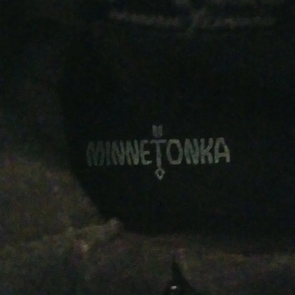 Minnetonka Suede Ankle Boot